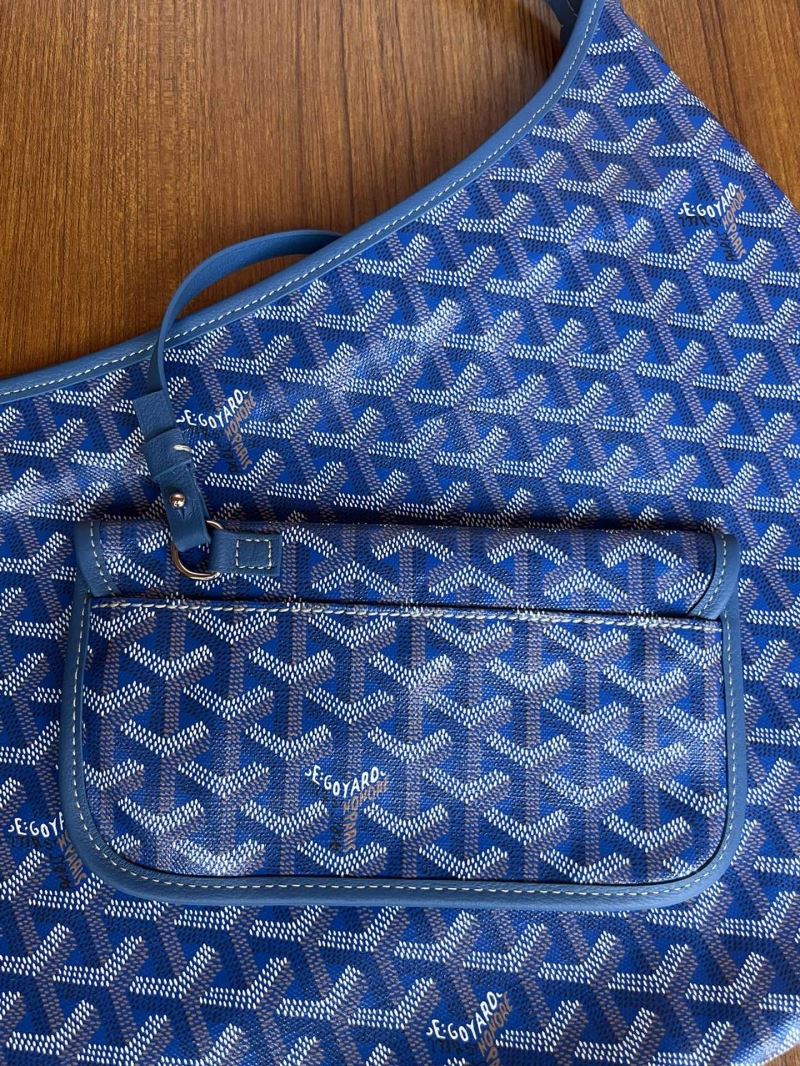 Goyard Hobo Bags